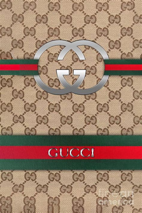 gucci ai art.